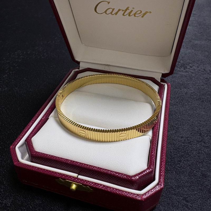 Cartier Bracelet ID:20261020-142